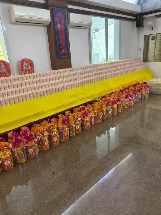 Buddhaguna Buddhist Temple photo archive